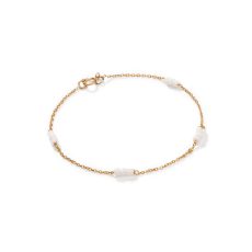 پابند طلا زنانه