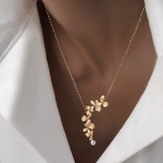 گردنبند ارکیده