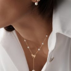 گوشواره طلا زنانه